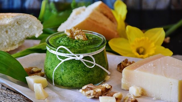 Kochen mit Hanf: Eine kulinarische Entdeckungsreise