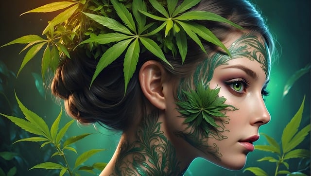 Die Ursprünge und die Verbreitung von Cannabis